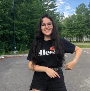 Meet your Posher, Audrey